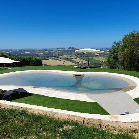 Bb Fonterrante Appartement