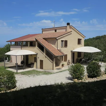 Bb Fonterrante Monterubbiano