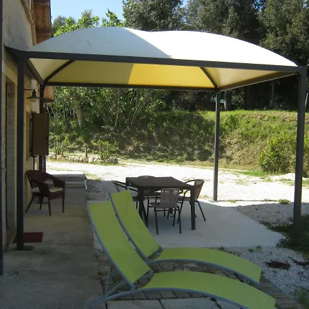 Bb Fonterrante * Monterubbiano