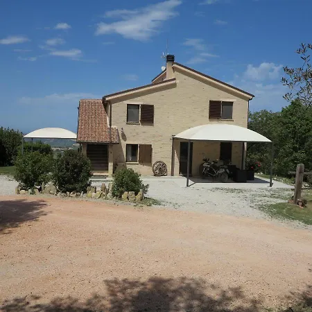 Appartement Bb Fonterrante *