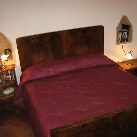 Bb Fonterrante Apartment