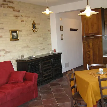 Bb Fonterrante * Monterubbiano