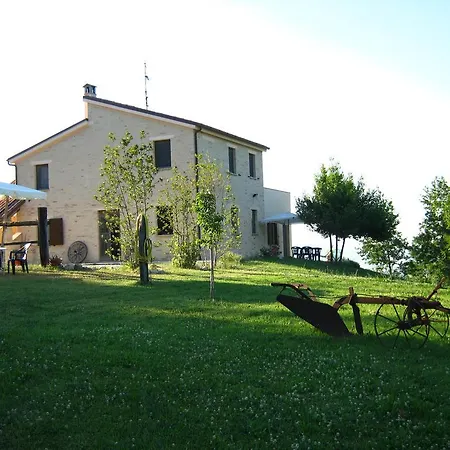 Appartement Bb Fonterrante *