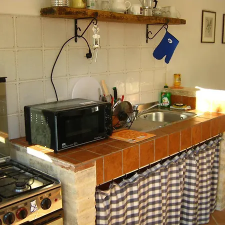 Bb Fonterrante Apartment *
