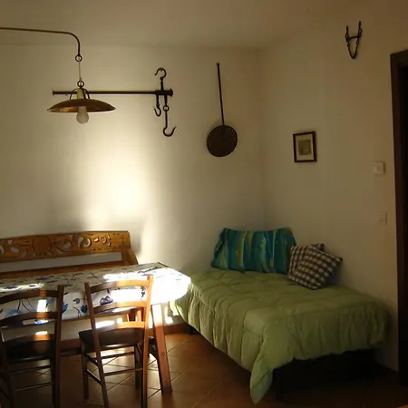 Bb Fonterrante Apartment Monterubbiano