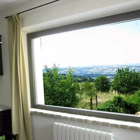 Bb Fonterrante Appartement *