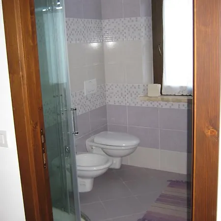 Appartement Bb Fonterrante *