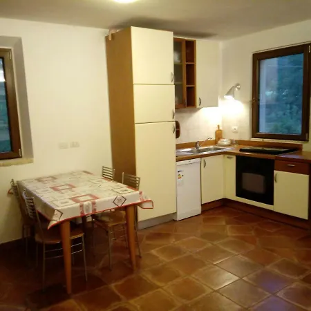 Bb Fonterrante Apartment Monterubbiano
