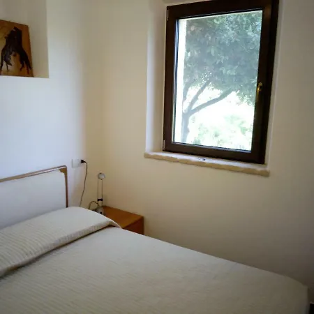 Appartement Bb Fonterrante