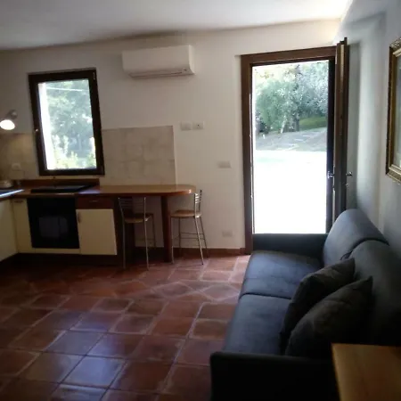 Bb Fonterrante Apartment Monterubbiano