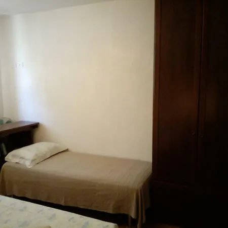 דירה Bb Fonterrante Monterubbiano